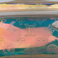 Pochette Volga prism pvc vinyl M55261 SP1179ポシェット ヴォルガ プリズム PVC ビニール M55261 SP1179