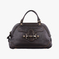 Guccissima New Pelham horsebit Brown leather 223956 F4967922グッチシマ ニューペラム ホースビット ブラウン レザー 223956 F4967922