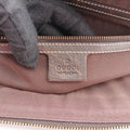 Guccissima New Pelham horsebit Brown leather 223956 F4967922グッチシマ ニューペラム ホースビット ブラウン レザー 223956 F4967922