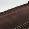 Guccissima New Pelham horsebit Brown leather 223956 F4967922グッチシマ ニューペラム ホースビット ブラウン レザー 223956 F4967922