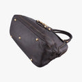 Guccissima New Pelham horsebit Brown leather 223956 F4967922グッチシマ ニューペラム ホースビット ブラウン レザー 223956 F4967922