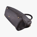 Guccissima New Pelham horsebit Brown leather 223956 F4967922グッチシマ ニューペラム ホースビット ブラウン レザー 223956 F4967922
