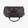 Guccissima New Pelham horsebit Brown leather 223956 F4967922グッチシマ ニューペラム ホースビット ブラウン レザー 223956 F4967922