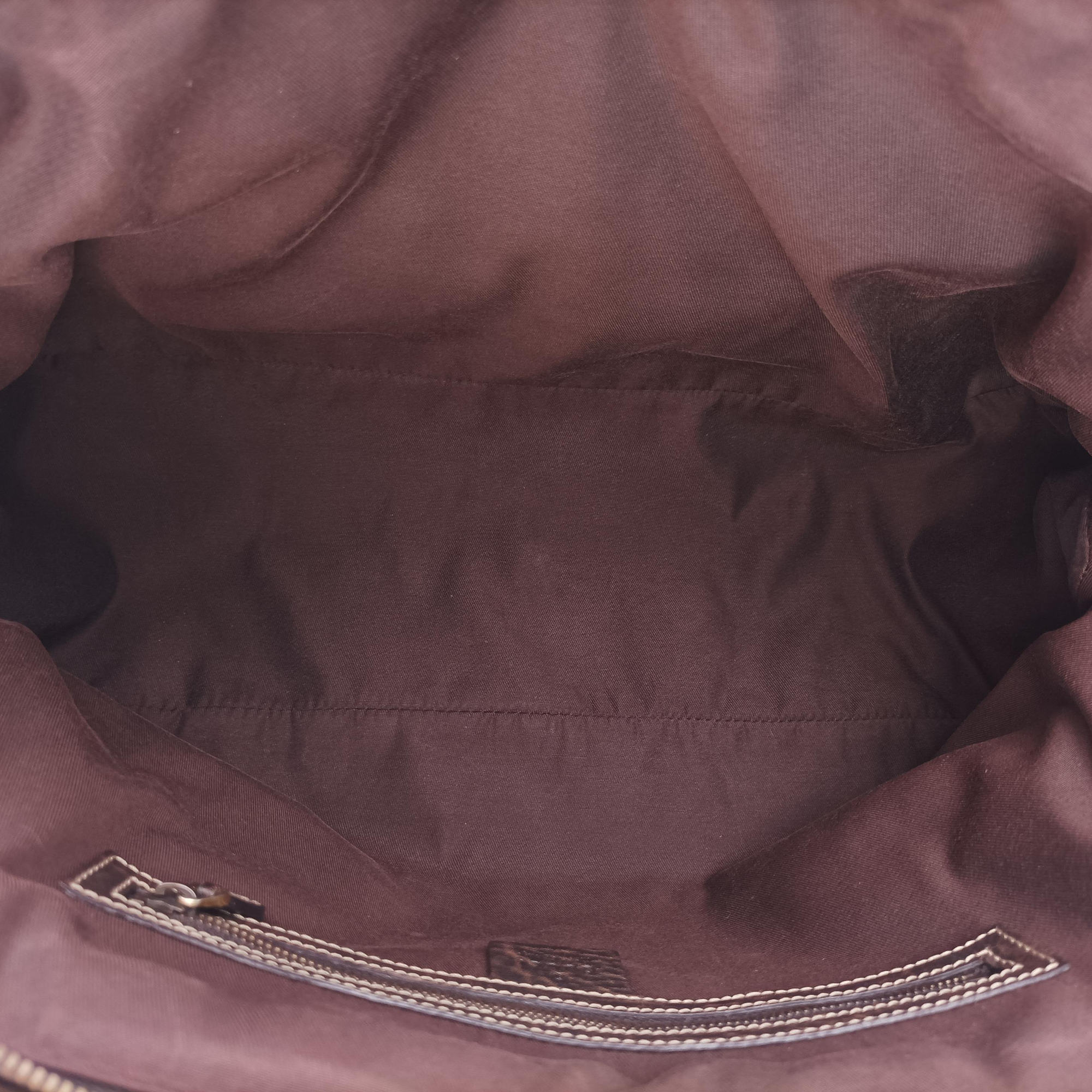 Guccissima New Pelham horsebit Brown leather 223956 F4967922グッチシマ ニューペラム ホースビット ブラウン レザー 223956 F4967922