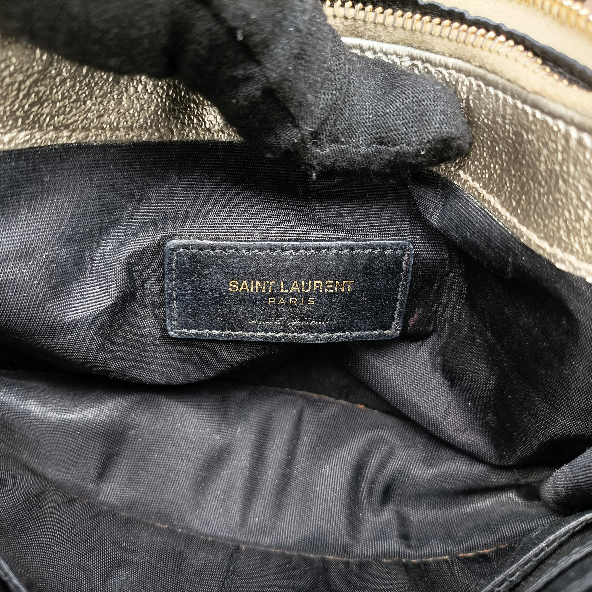 MONOGRAM Golden Leather 393953 GNC393953.0617モノグラム ゴールド レザー 393953 GNC393953.0617
