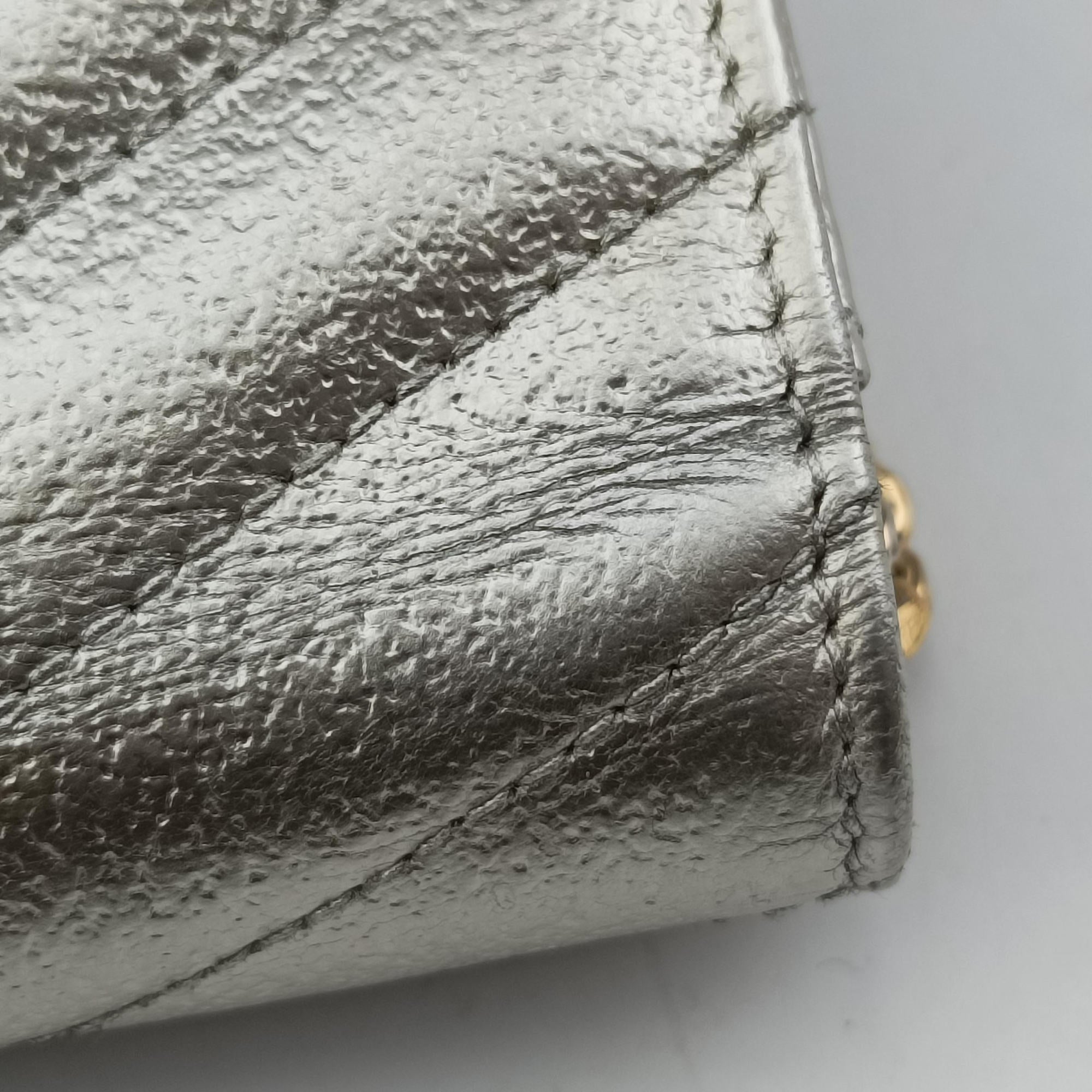 MONOGRAM Golden Leather 393953 GNC393953.0617モノグラム ゴールド レザー 393953 GNC393953.0617