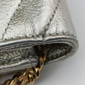 MONOGRAM Golden Leather 393953 GNC393953.0617モノグラム ゴールド レザー 393953 GNC393953.0617