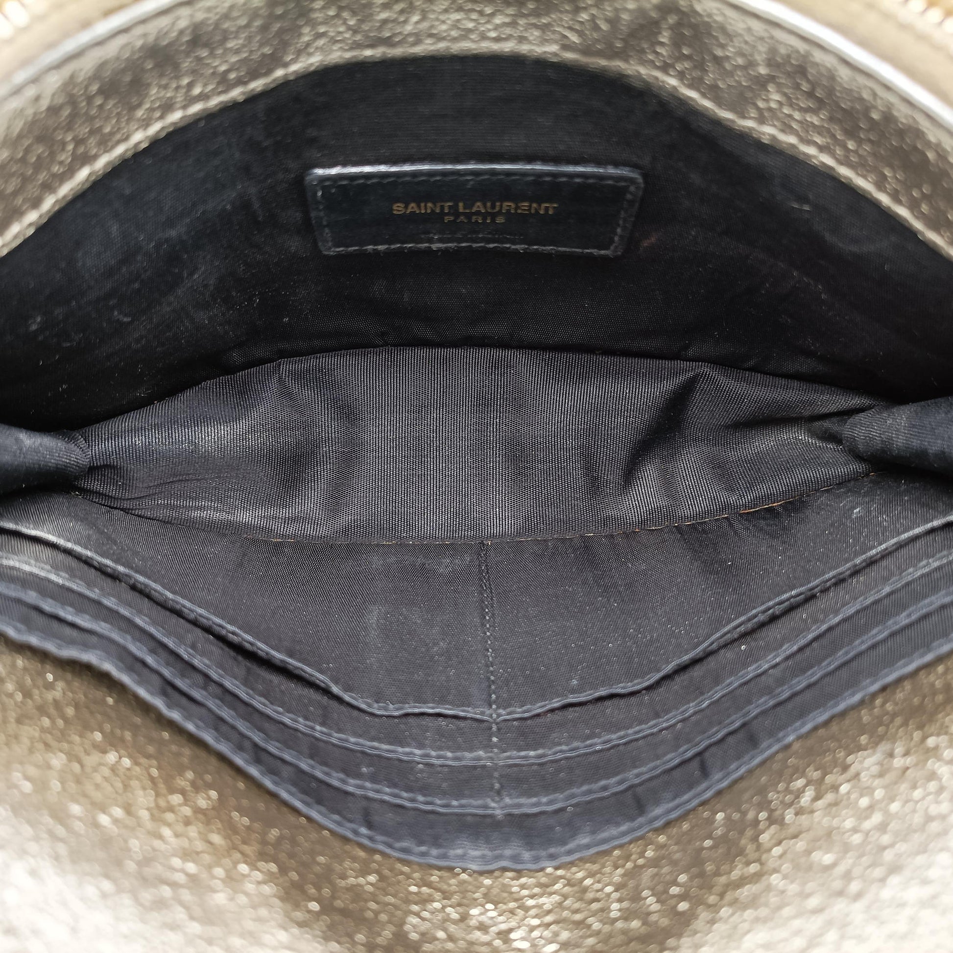 MONOGRAM Golden Leather 393953 GNC393953.0617モノグラム ゴールド レザー 393953 GNC393953.0617