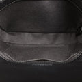 TB structured Black × Brown Leather × Sequins ITBMBMAN35SCATB ストラクチャード ブラック × ブラウン レザー × スパンコール ITBMBMAN35SCA