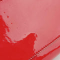 Rockstud Red Patent Leather Lot number unknownロックスタッズ レッド パテント 製番不明