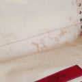 Rockstud Red Patent Leather Lot number unknownロックスタッズ レッド パテント 製番不明
