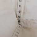Rockstud Red Patent Leather Lot number unknownロックスタッズ レッド パテント 製番不明