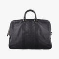 GG plus GG Supreme Briefcase Brown leather 201480 H015273012GGプラス GGスプリーム ブラウン レザー 201480 H015273012