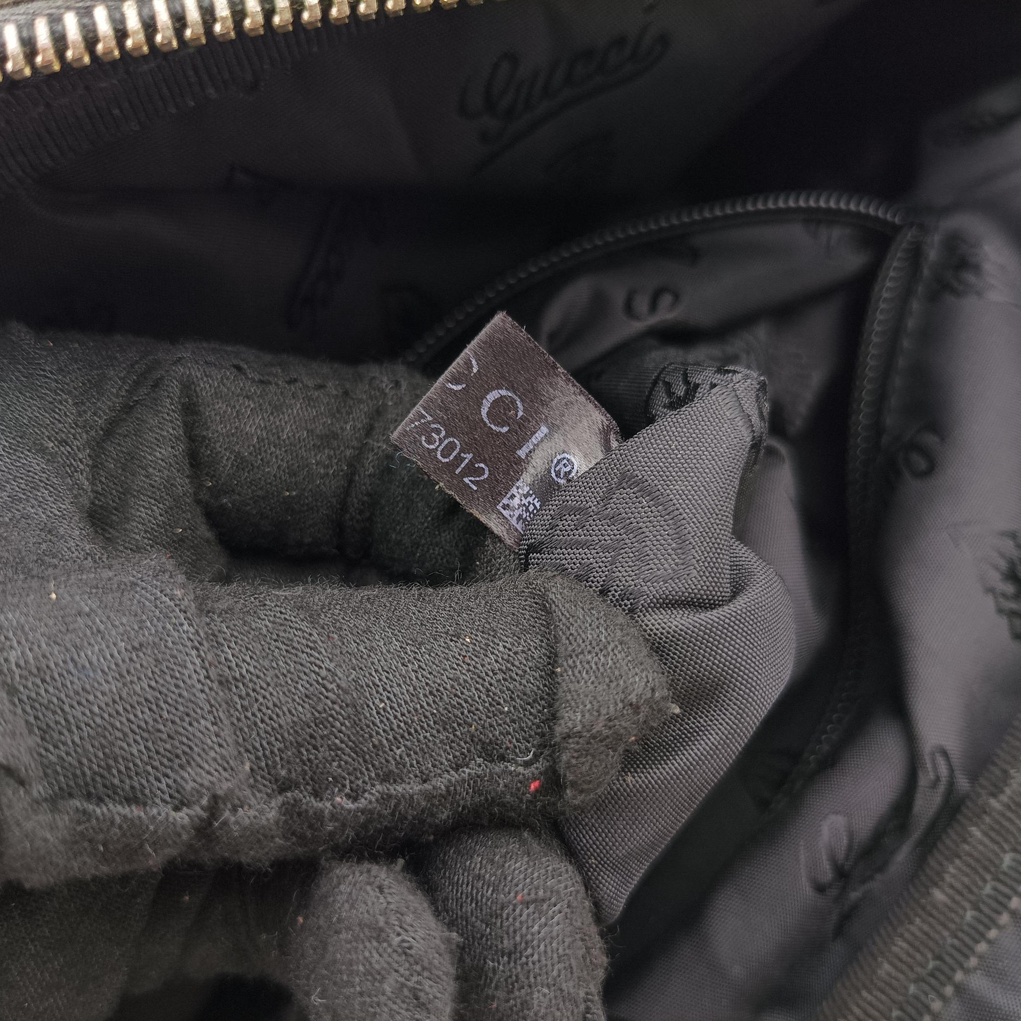 GG plus GG Supreme Briefcase Brown leather 201480 H015273012GGプラス GGスプリーム ブラウン レザー 201480 H015273012