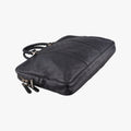 GG plus GG Supreme Briefcase Brown leather 201480 H015273012GGプラス GGスプリーム ブラウン レザー 201480 H015273012