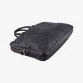 GG plus GG Supreme Briefcase Brown leather 201480 H015273012GGプラス GGスプリーム ブラウン レザー 201480 H015273012