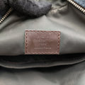 Citadin NM Blue Ocean x Brown Damier Geant N41437 SP2150シタダンNM ブルーオセアンxブラウン ダミエジェアン N41437 SP2150