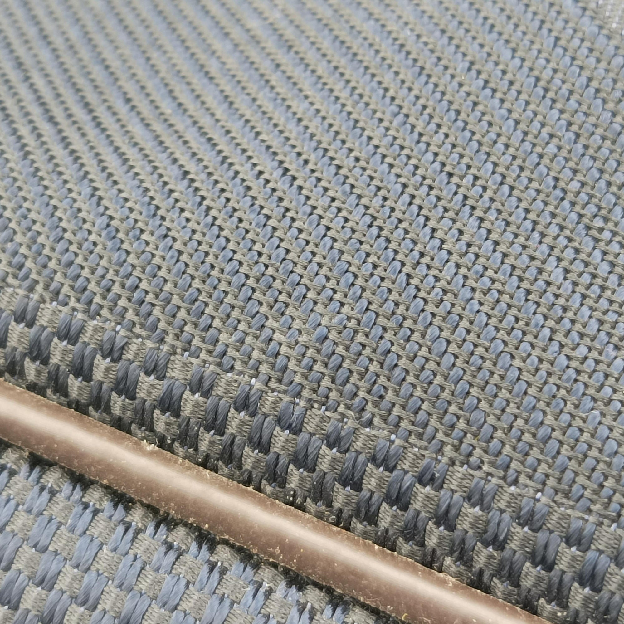 Citadin NM Blue Ocean x Brown Damier Geant N41437 SP2150シタダンNM ブルーオセアンxブラウン ダミエジェアン N41437 SP2150