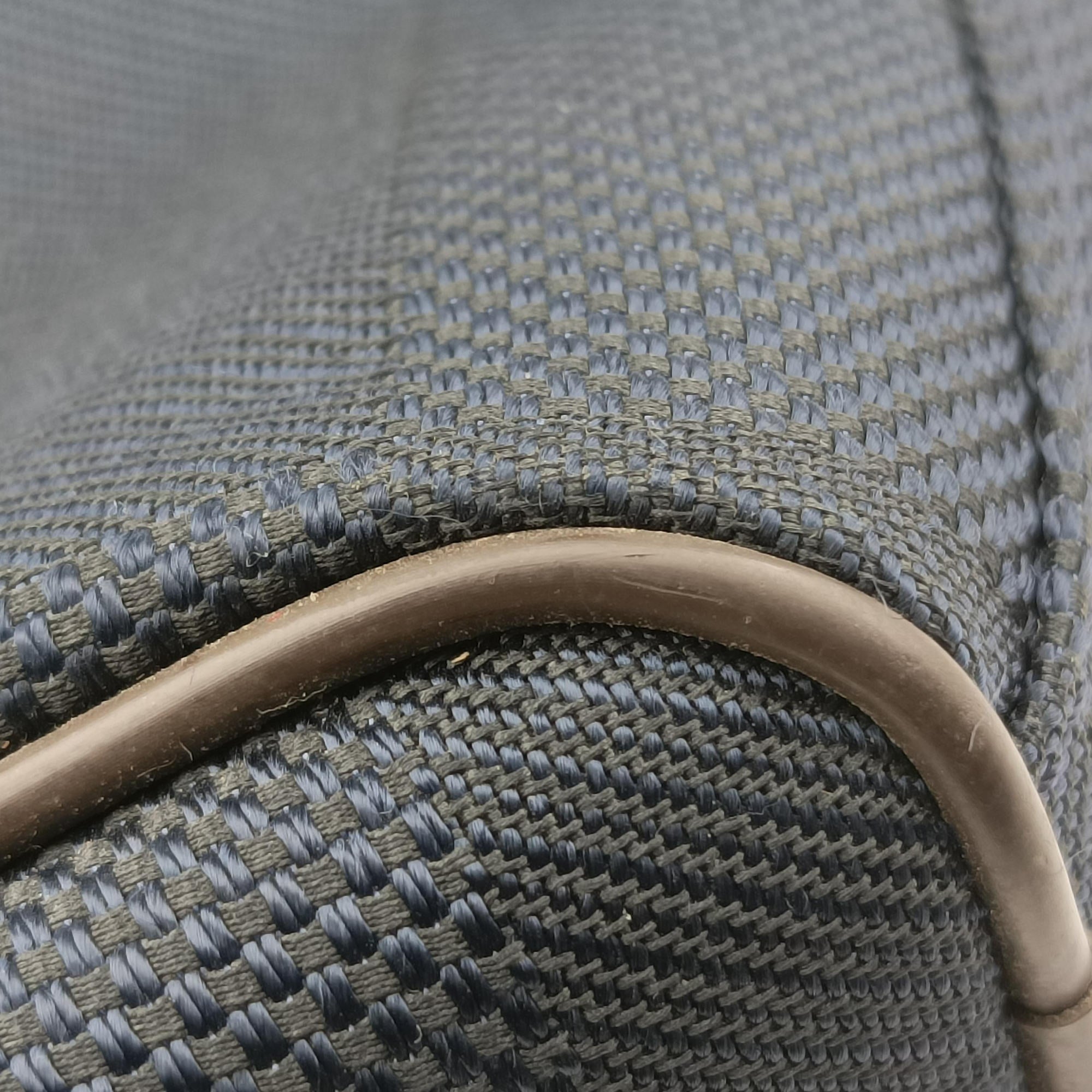 Citadin NM Blue Ocean x Brown Damier Geant N41437 SP2150シタダンNM ブルーオセアンxブラウン ダミエジェアン N41437 SP2150