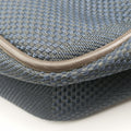 Citadin NM Blue Ocean x Brown Damier Geant N41437 SP2150シタダンNM ブルーオセアンxブラウン ダミエジェアン N41437 SP2150