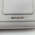 SERPENTI FOREVER White Leather LA.N16.283155セルペンティ フォーエバー ホワイト レザー LA.N16.283155