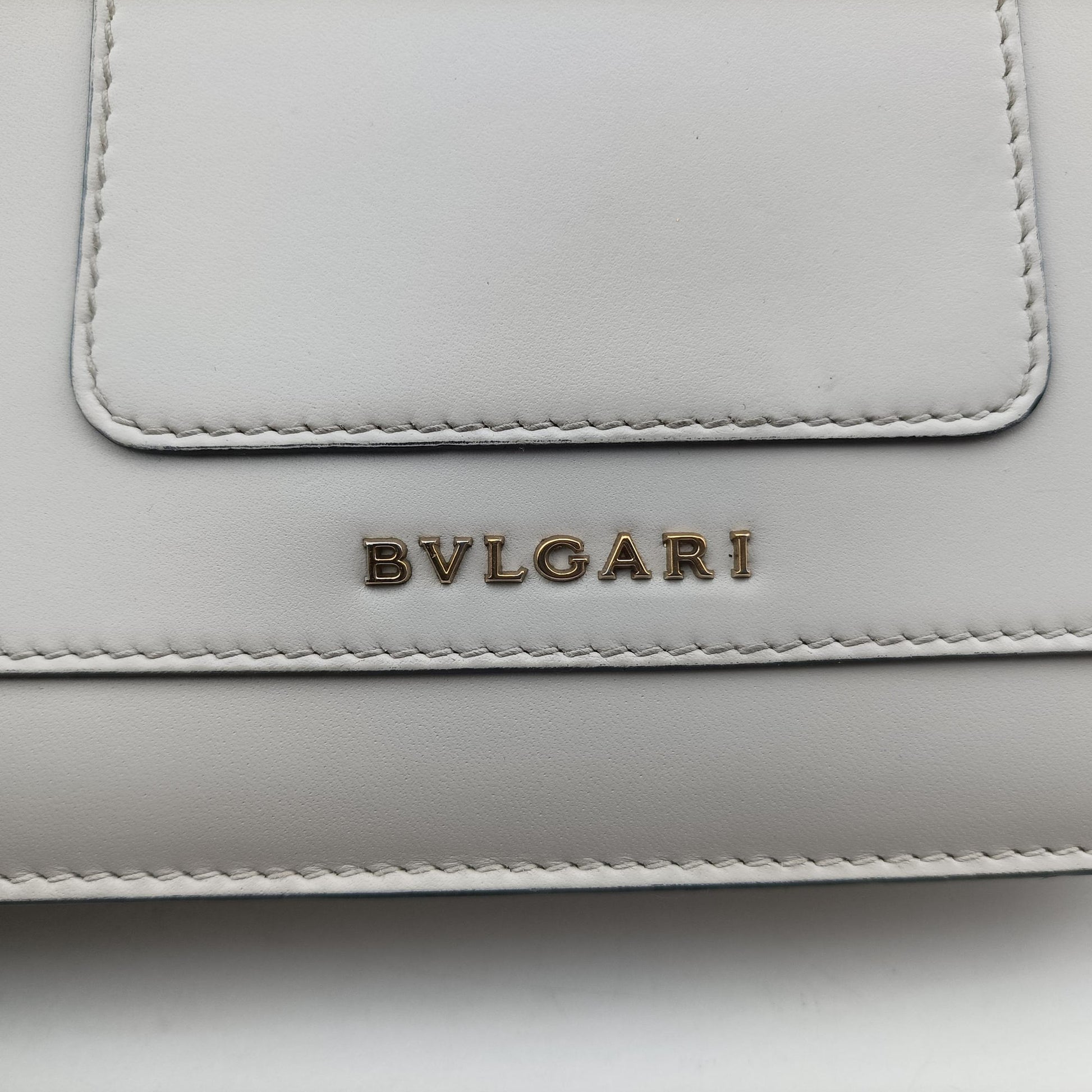 SERPENTI FOREVER White Leather LA.N16.283155セルペンティ フォーエバー ホワイト レザー LA.N16.283155
