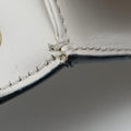 SERPENTI FOREVER White Leather LA.N16.283155セルペンティ フォーエバー ホワイト レザー LA.N16.283155