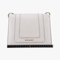 SERPENTI FOREVER White Leather LA.N16.283155セルペンティ フォーエバー ホワイト レザー LA.N16.283155
