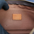 Multi Pochette Accessoir brown×khaki Monogram Canvas M44813 DR3159 IC Chipミュルティ ポシェット アクセソワール モノグラム/ブラウン×カーキ モノグラムキャンバス M44813 DR3159 ICチップ