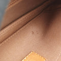 Multi Pochette Accessoir brown×khaki Monogram Canvas M44813 DR3159 IC Chipミュルティ ポシェット アクセソワール モノグラム/ブラウン×カーキ モノグラムキャンバス M44813 DR3159 ICチップ