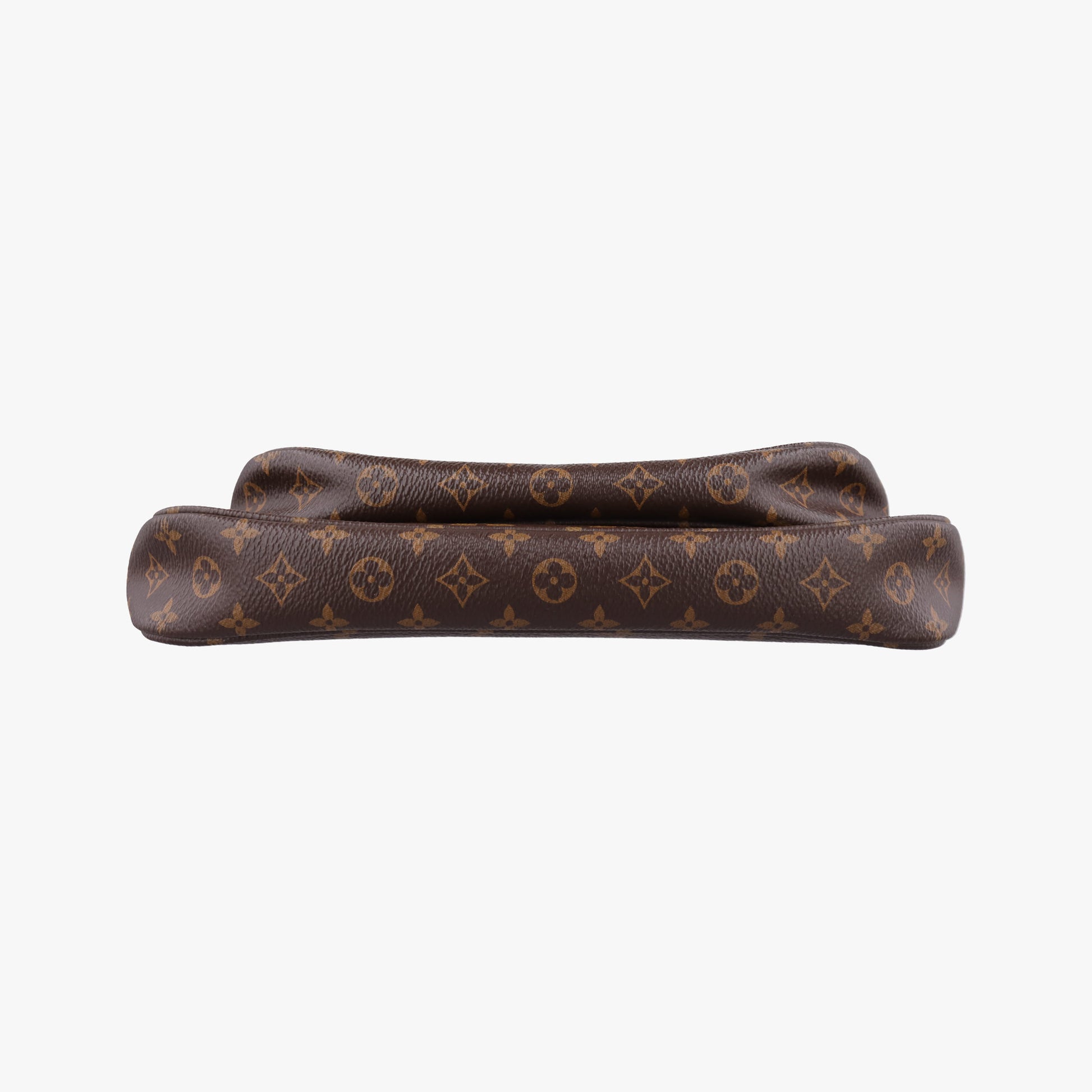 Multi Pochette Accessoir brown×khaki Monogram Canvas M44813 DR3159 IC Chipミュルティ ポシェット アクセソワール モノグラム/ブラウン×カーキ モノグラムキャンバス M44813 DR3159 ICチップ