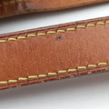 Pre-owned Louis Vuitton Noe Brown Monogram Canvas M42224 shoulderbag | stylenewstar