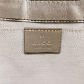 Emily Golden Leather 295402 F012749506エミリー ゴールド レザー 295402 F012749506