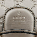 Emily Golden Leather 295402 F012749506エミリー ゴールド レザー 295402 F012749506