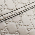 Emily Golden Leather 295402 F012749506エミリー ゴールド レザー 295402 F012749506