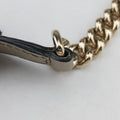 Emily Golden Leather 295402 F012749506エミリー ゴールド レザー 295402 F012749506