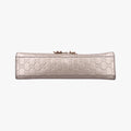 Emily Golden Leather 295402 F012749506エミリー ゴールド レザー 295402 F012749506