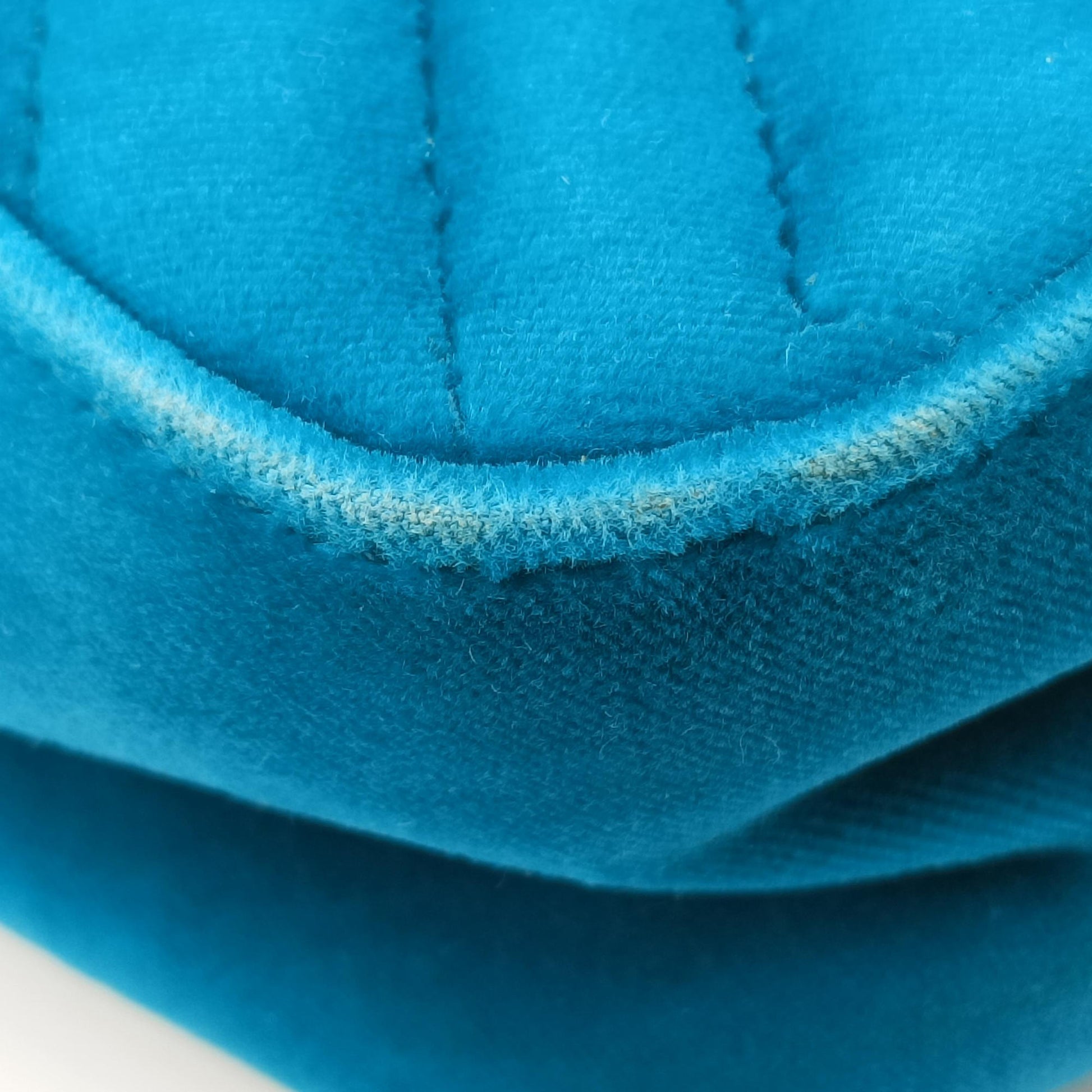 GG Marmont Blue velour 443497 H023704654GGマーモント ブルー ベロア 443497 H023704654