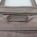 Intrecciato Brown lambskin B00836935Hイントレチャート ブラウン ラムスキン B00836935H