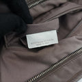 Intrecciato Brown lambskin B00836935Hイントレチャート ブラウン ラムスキン B00836935H
