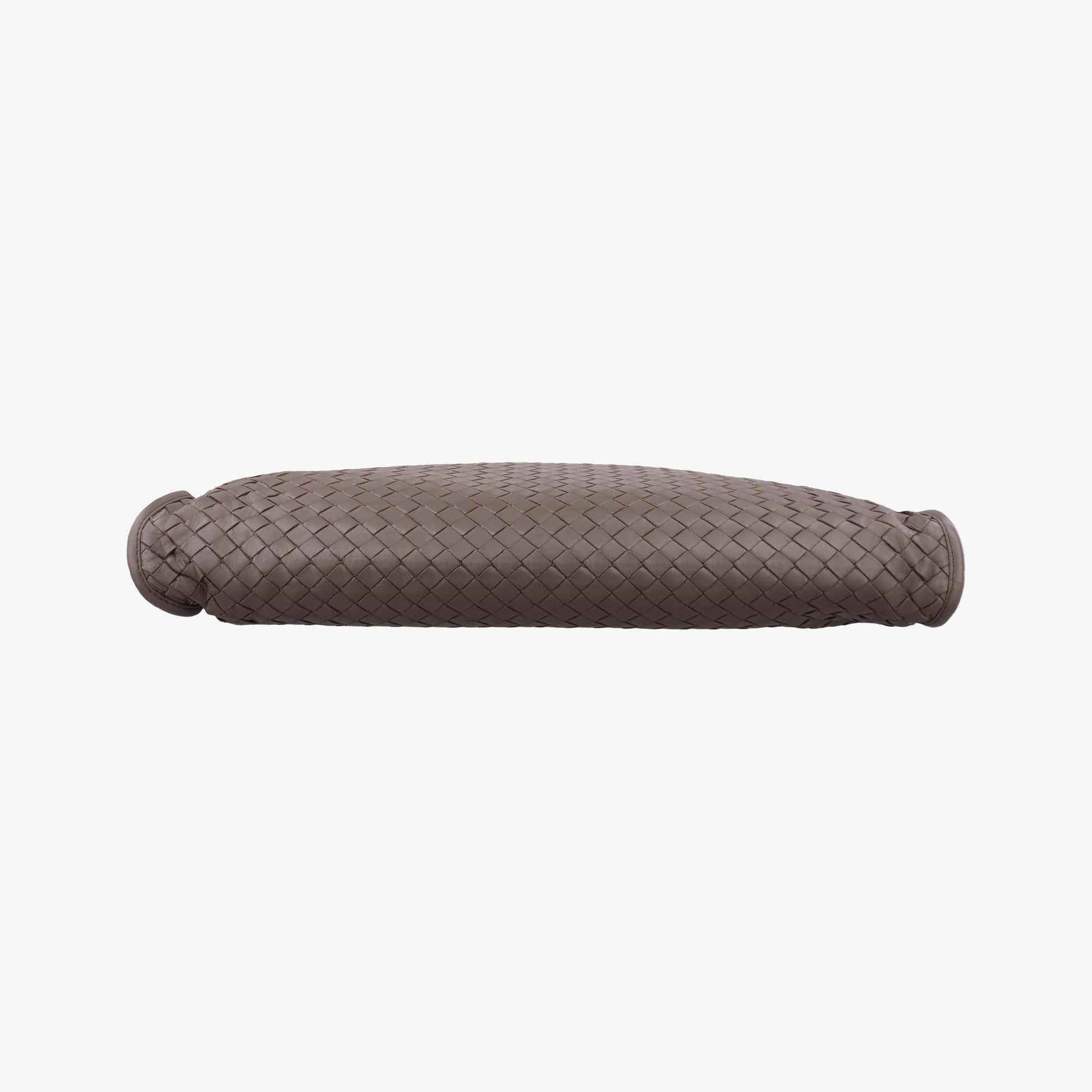 Intrecciato Brown lambskin B00836935Hイントレチャート ブラウン ラムスキン B00836935H