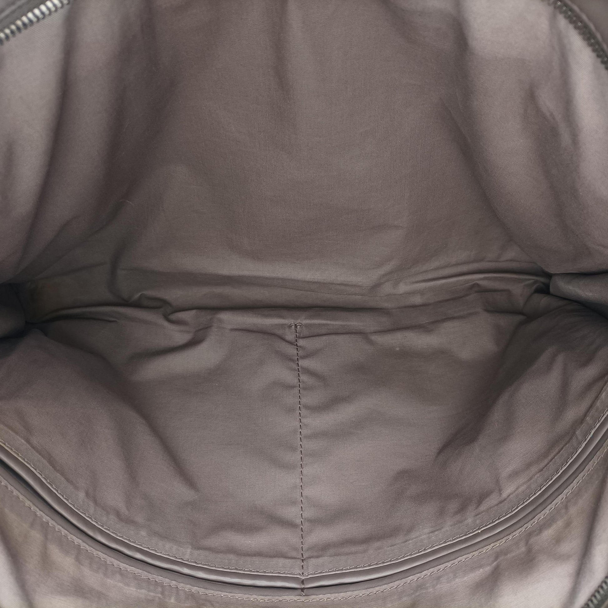 Intrecciato Brown lambskin B00836935Hイントレチャート ブラウン ラムスキン B00836935H