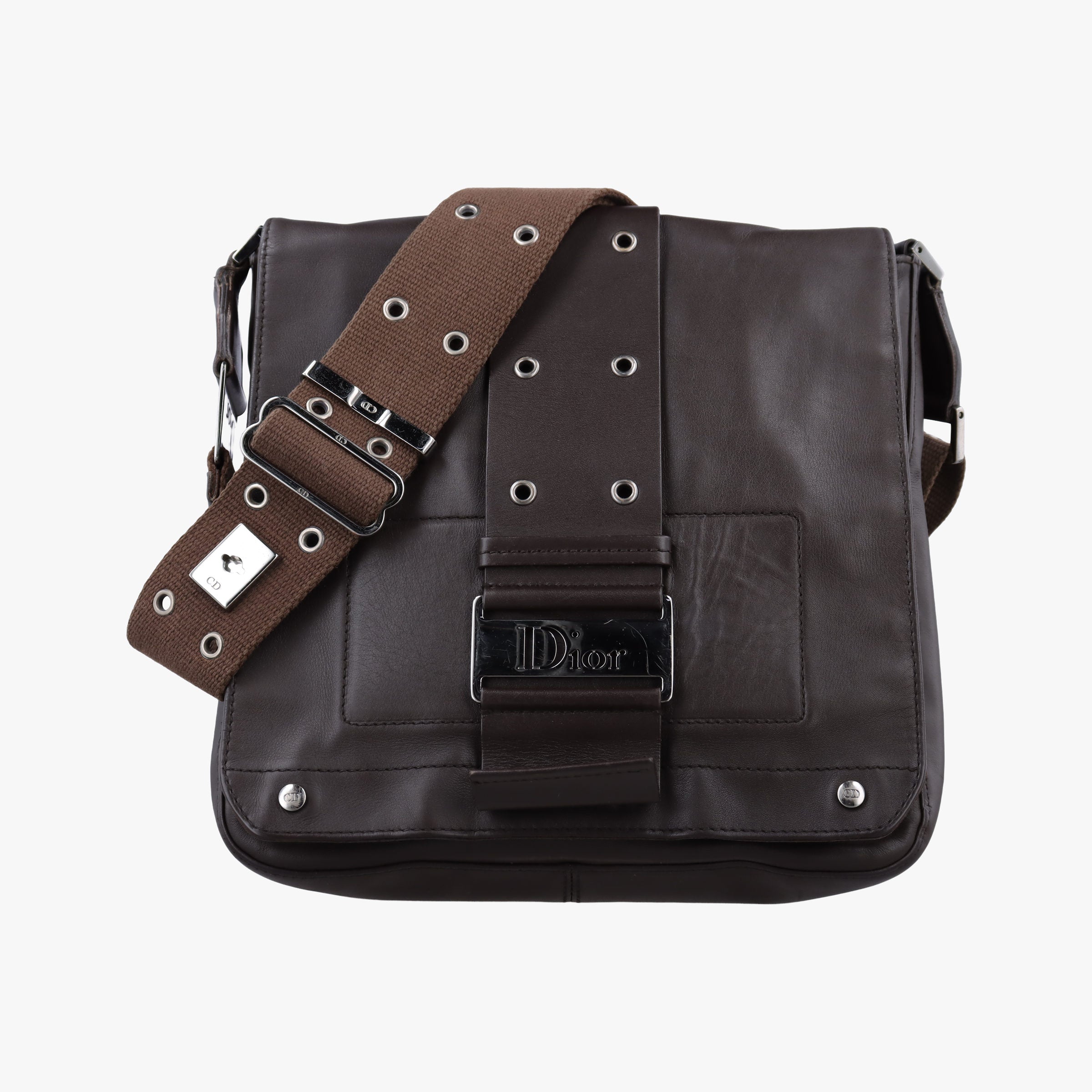 Street Chic Brown Leather BM-0052ストリートシック ブラウン レザー BM-0052