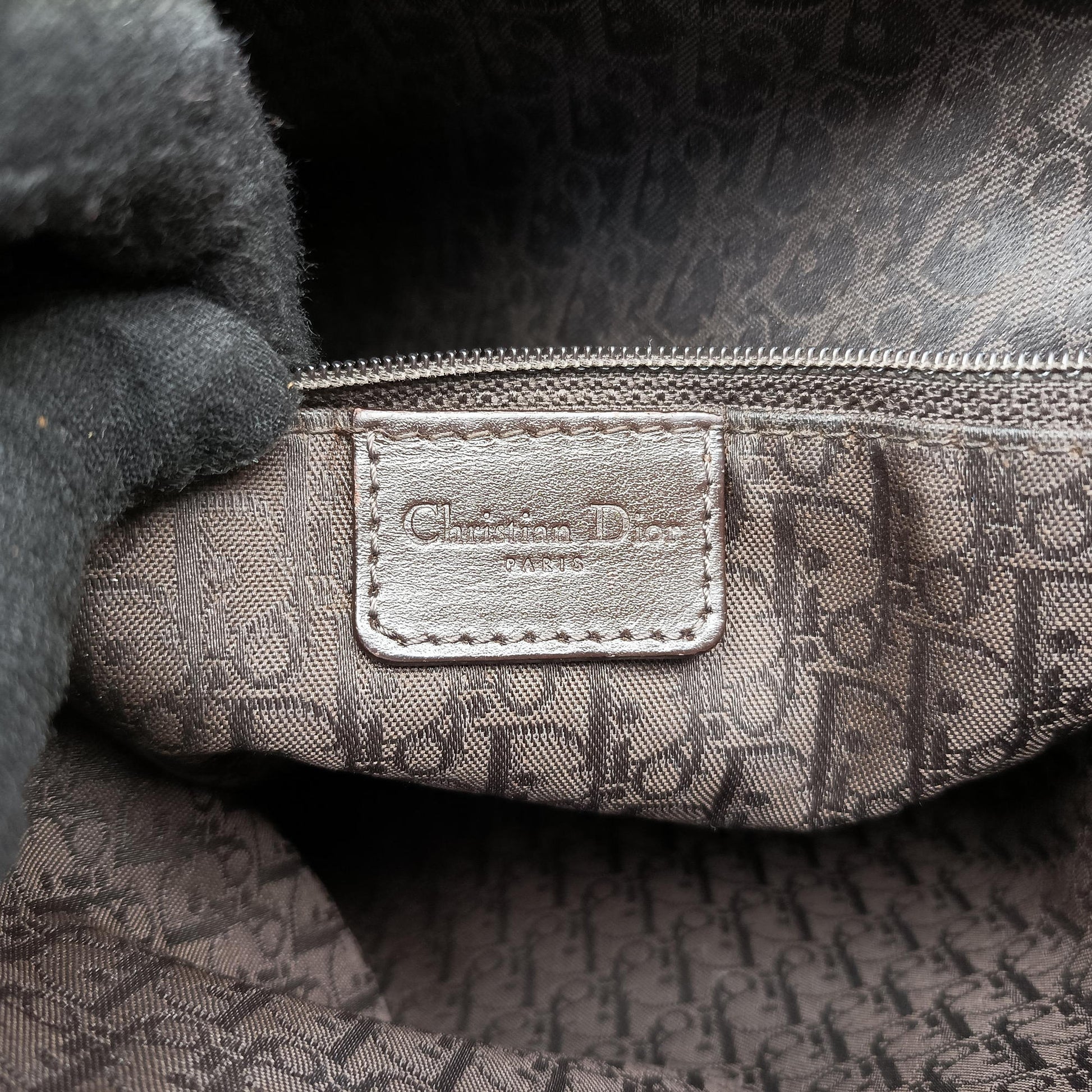 Street Chic Brown Leather BM-0052ストリートシック ブラウン レザー BM-0052