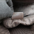 Street Chic Brown Leather BM-0052ストリートシック ブラウン レザー BM-0052