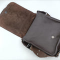 Street Chic Brown Leather BM-0052ストリートシック ブラウン レザー BM-0052