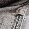 Street Chic Brown Leather BM-0052ストリートシック ブラウン レザー BM-0052