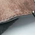 Street Chic Brown Leather BM-0052ストリートシック ブラウン レザー BM-0052