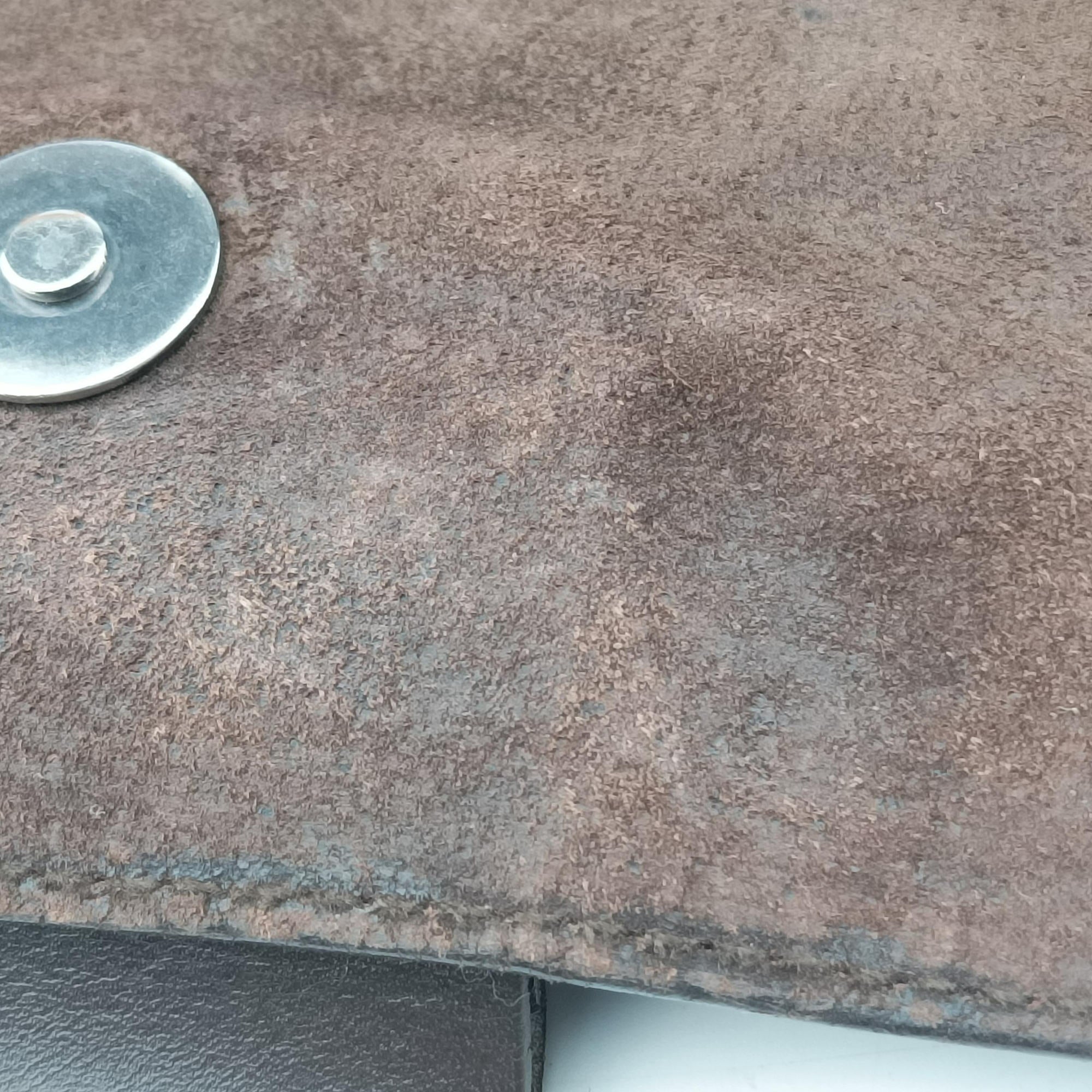 Street Chic Brown Leather BM-0052ストリートシック ブラウン レザー BM-0052