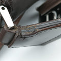 Street Chic Brown Leather BM-0052ストリートシック ブラウン レザー BM-0052